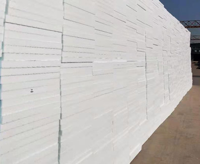 赤峰擠塑板在冷地區(qū)的保溫效果如何？深入了解赤峰擠塑板的保溫性能！